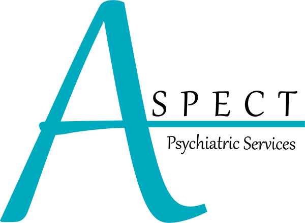 Aspect Psychiatric Services Logo