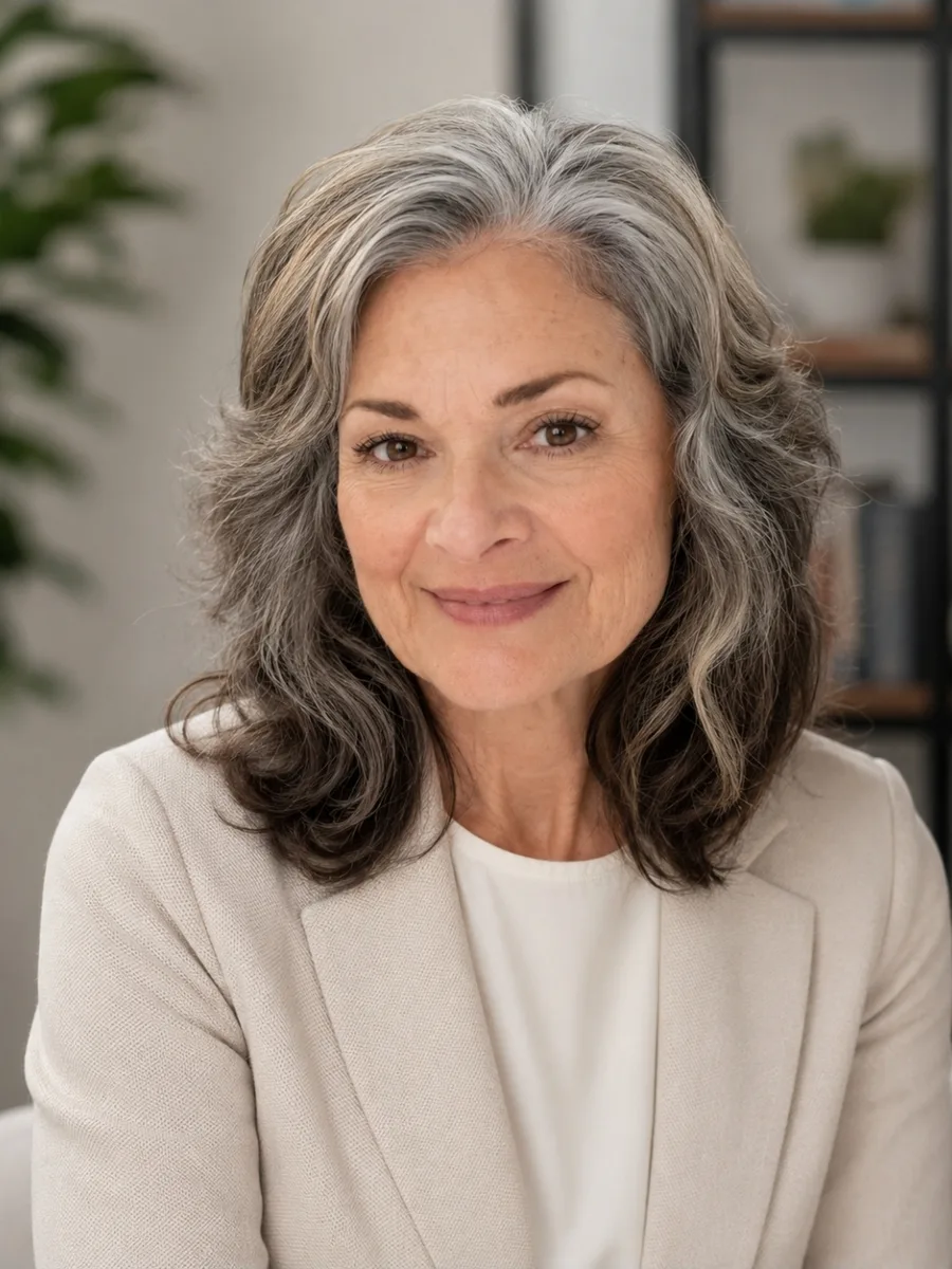 Barbara Zelesnikar, BS, CTIC